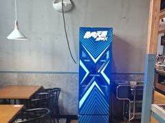 -比格比萨自助(国展店)