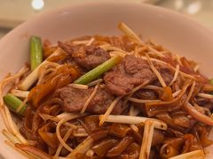 -利苑酒家(宜安广场店)