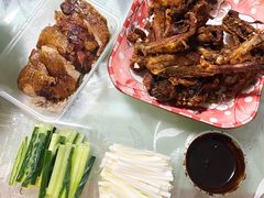 -徐记正宗北京烤鸭(北京东路总店)