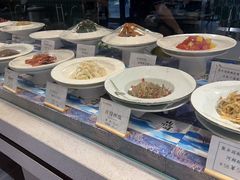 -聚丰园•湖鲜餐厅(阿红私房菜梅石路店)