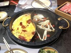 -火社火锅(平安大街店)