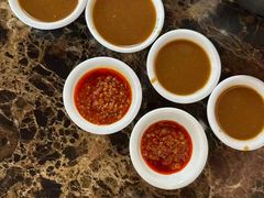 -蔡社牛肉城(龙湖店)