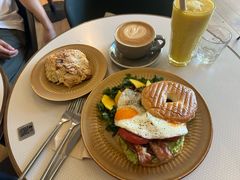 -BAKER&SPICE(祥云小镇店)