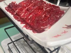 -左庭右院鲜牛肉火锅(长泰广场店)