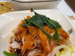 -魏家凉皮(马驹桥店)