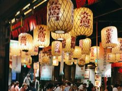 -南京大牌档(济南万象城店)