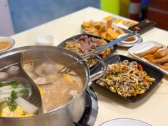 -合记汕头牛肉店(嘉禾路店)