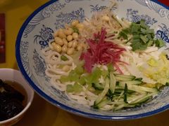 -大海碗·炸酱面·烤鸭·京菜(天坛店)