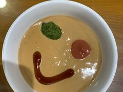 秘制麻酱-古铜老院铜锅涮肉·清真(双井店)