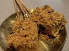 -小豆海棠(嘉兴路店)