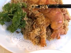 -无招牌海鲜餐厅(怡丰城店)