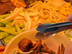 -泰粗卤加热卤味(义全店)