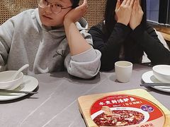 -麻都·成都菜(人民广场店)