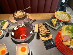-沼津港精致料理·寿喜烧·烧鸟(龙湖南桥天街日料榜单店)