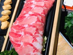 -新石器烤肉(无锡万象城店)