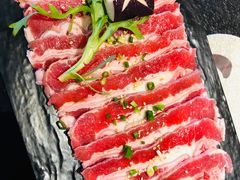 -悟空酒场烤肉(凯德壹中心店)