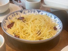 -本来川菜(中骏广场店)