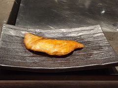 -岩盐·铁板料理(嘉里店)