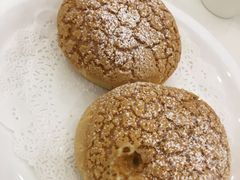 榴莲泡芙-金时代顺风大酒店(金山店)