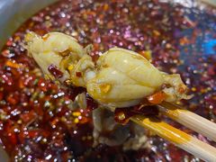 -铭记蛙小仙·活蛙畅享(CBD万达广场店)