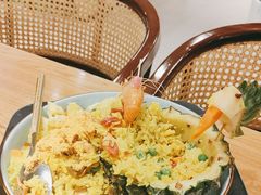 -泰悦澜·泰国餐厅(万象城店)