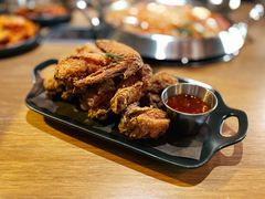 原味炸鸡-勾勾锅(联宝公寓店)