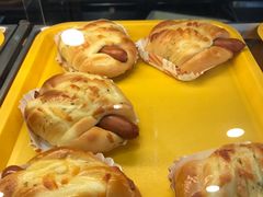 -甜心饼屋(广富店)