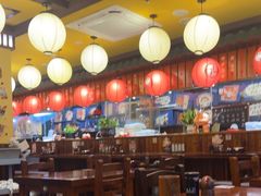 -鸟鹏烧鸟居酒屋(仁恒梦中心店)