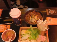 -探鱼·鲜青椒爽麻烤鱼(广州欣荣广场店)