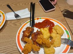 -比格比萨自助(南京万达茂店)