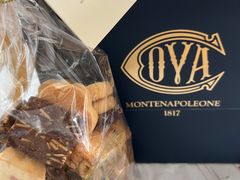 -Cova Ristorante & Caffe(海港城店)