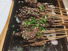 -木屋烧烤(坂田天安云谷店)