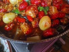 -毛家饭店(翡翠绿洲商业街店)