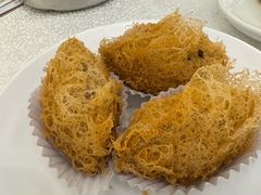 炸芋角-唐人轩(中山四路店)