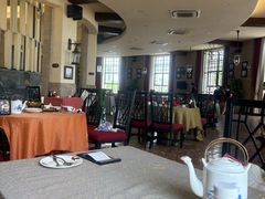 -南沙游艇会·大兵船餐厅