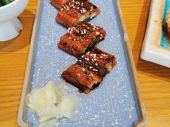 -花和海鲜自助(梅江店)
