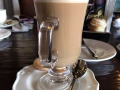 -南沙游艇会·大兵船餐厅