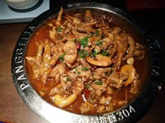 -胖哥俩肉蟹煲(杭州下沙学林街店)
