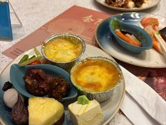 -金海湾自助餐厅(金陵饭店)