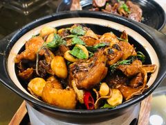 -乡亲鹅肉城(吴江店)
