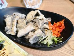 -鱼酷活鱼烤鱼(梅江印象城店)
