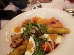 -LA CREPERIE BRETONNE布列塔尼法式餐厅(天童北路店)