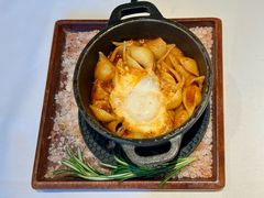 川式贝壳意面-王品牛排(杭州大厦店)