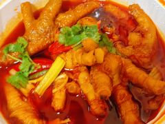 -龙凤瓦罐煨汤馆(清江东路店)