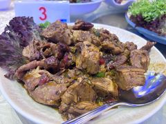 -翠恒酒家(宴会厅)