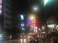 -唐人街(耀华力路)