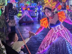 -青岛方特梦幻王国