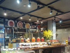 -上座·餐厅(阳光100店)