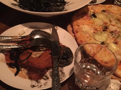 -Amanda餐厅(长乐路店)