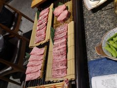 -NIUAN牛庵·日式和牛烧肉(恒隆店)